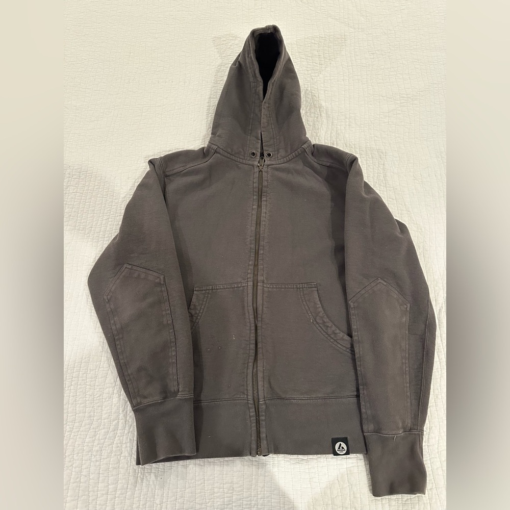 American Giant Jacket - men’s